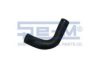 SEM LASTIK 8559 Radiator Hose